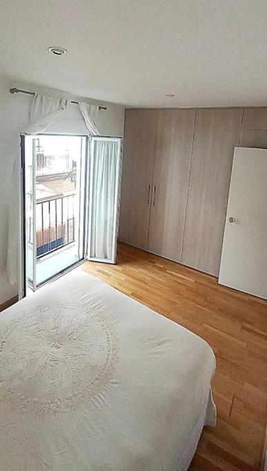 Apto Junto Catedral Y Maestranza Appartement Séville