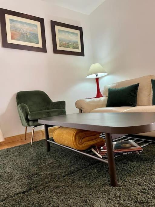 Apto Junto Catedral Y Maestranza Appartement