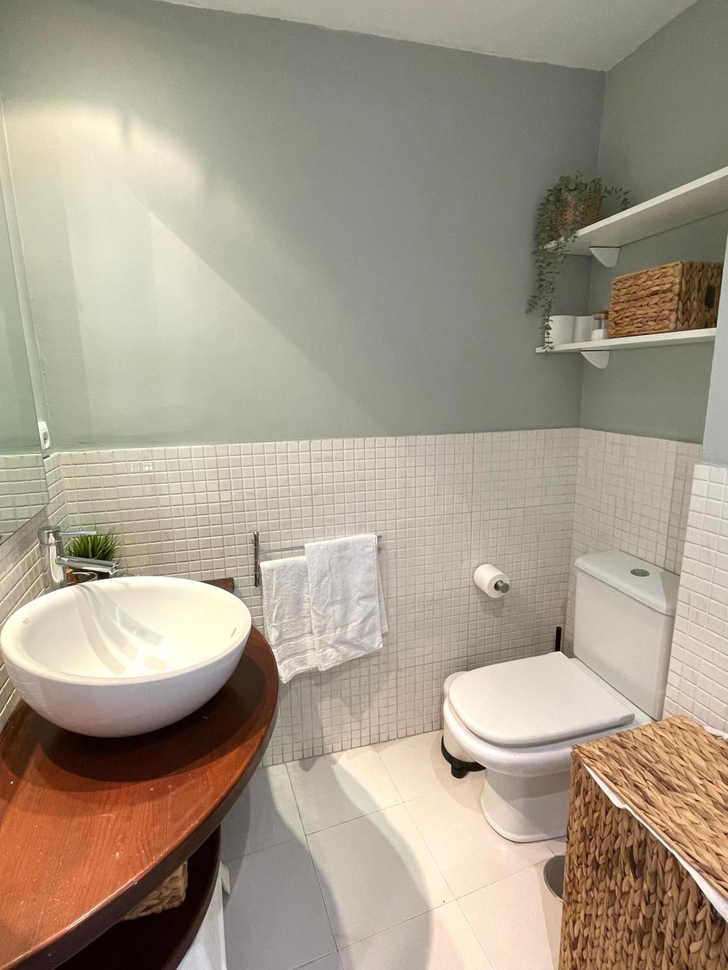 Apto Junto Catedral Y Maestranza Appartement Séville